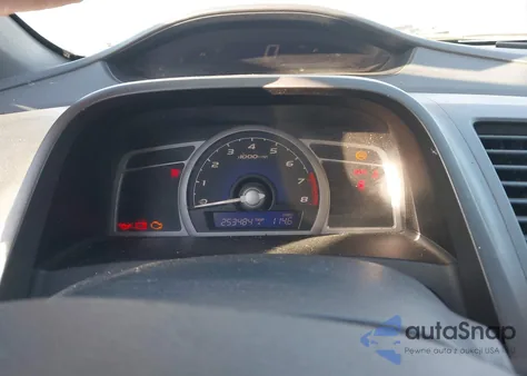 2008 Honda Civic Lx from USA, damaged, VIN 2HGFG11698H532208